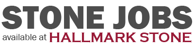Stone Jobs